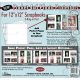 Pioneer Universal Photo Sleeves 12 inch X12 inch 10 Per Pkg 4 