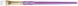 Crafter s Choice White Taklon Shader Brush Size 12