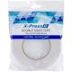 X Press It Double Sided Tape 18mm .75 inch X55yd