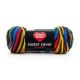 Red Heart Super Saver Yarn Primary Stripes Pack of 1 Skein