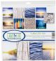 Reminisce Collection Kit 12 inch X12 inch Lake Life