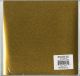 Best Creation Gloss Glitter Paper 12inchesX12inchesGold