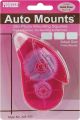 Auto Mounts Permanent Mounting Square Roller 350 Per Pkg
