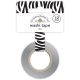Doodlebug Washi Tape 15mmX12yd Zebra