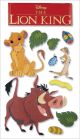 Disney Dimensional Stickers The Lion King