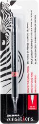 Zebra Zensations Drafix Technical Mechanical 2 Pencil 0.5mm