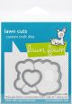 Lawn Cuts Custom Craft Die How You Bean?