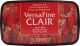 VersaFine Clair Ink Pad Tulip Red