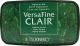 VersaFine Clair Ink Pad Green Oasis