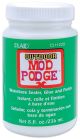 Mod Podge Outdoor Finish 8oz