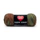 Red Heart Super Saver Yarn Fall Pack of 1 Skein