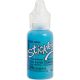 Stickles Glitter Glue .5oz Sea Glass