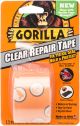 Gorilla Glue Repair Tape 1.5 inch X15 Clear