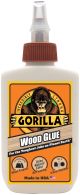 Gorilla Wood Glue 4Oz