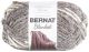 Bernat Blanket Big Ball Yarn Silver Steel Pack of 1 Skein