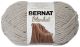 Bernat Blanket Big Ball Yarn Pale Grey Pack of 1 Skein