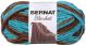 Bernat Blanket Big Ball Yarn Mallard Wood Pack of 1 Skein