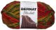 Bernat Blanket Big Ball Yarn Harvest Pack of 1 Skein