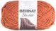Bernat Blanket Big Ball Yarn Pumpkin Spice Pack of 1 Skein