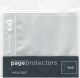 American Crafts Page Protectors Top Loading 6 inch X6 inch 10 Per Pkg 1 6 inch X6 inch Pocket