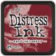 Tim Holtz Distress Mini Ink Pad Aged Mahogany 1 pack of 1 piece