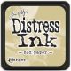 Tim Holtz Distress Mini Ink Pad Old Paper 1 Pack of 1 Piece