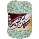 Lily Sugarn Cream Yarn Twists Green Pack of 1 Skein