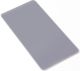 Sizzix Sidekick Embossing Pad Gray 1 Pack of 1 piece
