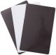 Sizzix Magnetic Sheets 6 Inch X8 Inch 3 Per Pkg