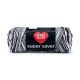 Red Heart Super Saver Yarn Zebra Pack of 1 Skein