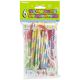 Party Blowouts 6 Per Pkg Assorted Colors