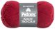 Patons Kroy Socks Yarn Red Pack of 1 Skein