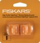 Fiskars Triple Track High Profile Replacement Blades 2 Per Pkg Straight Style I