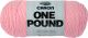 Caron One Pound Yarn Soft Pink Pack of 1 Skein