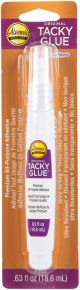 Aleenes Fast Drying Tacky Glue Pen .63oz