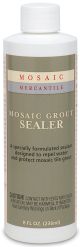 Mosaic Grout Sealer 8oz 