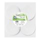 Styrofoam Balls 4 Per Pkg 3 Inch