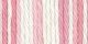 Lily SugarN Cream Yarn Ombres Super Size Strawberry Pack of 1 Skein
