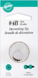 Decorating Tip 4B Star