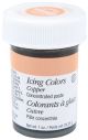 Icing Colors 1oz Copper 1 pack of 1 piece