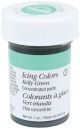 Icing Colors 1oz Kelly Green 1 Pack of 1 Piece