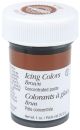 Icing Colors 1oz Brown 1 pack of 1 Piece