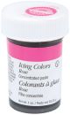Icing Colors 1oz Rose 1 Pack of 1 Piece