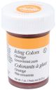 Icing Colors 1oz Orange 1 pack of 1 piece