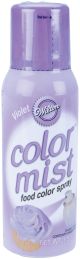 Color Mist Spray 1.5Oz Violet 1 Pack of 1 piece
