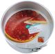 Springform Cake Pan Round 9 Inch X3 Inch 1 pack 1 piece