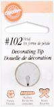 Decorating Tip 102 Petal 1 Pack of 1 Piece