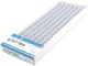 Bind It All OWire .5 inch 6 Per Pkg White