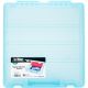 ArtBin Super Satchel Single Compartment 15.25 inch X14 inch X3.5 inch Aqua Mist
