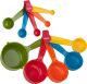 Measuring Set 10 pcs Cups And Spoons